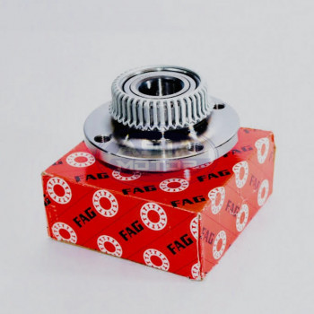 Ступиця заднього колеса під ABS Chery Amulet A11-3301030BC Чері Амулет